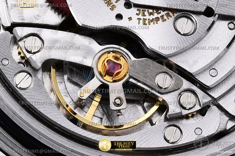 0331 Fashionable ROLSUB0417A – Submariner 116610LN 904L SS SS Blk CLEAN V2 VS 1047